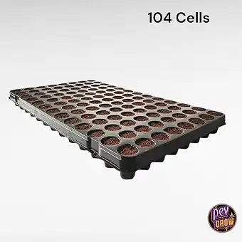 Pluggins Coco 104 Cells...