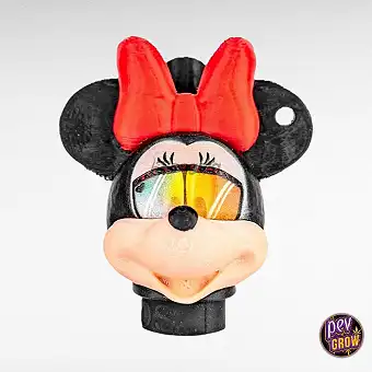 Mustiuc Narghilea 3D Ratona...