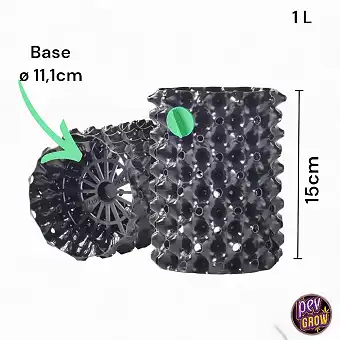 Air Pot Kit 1L –...