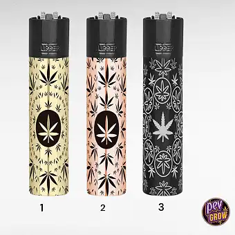 Clipper Metal Classic Weed...