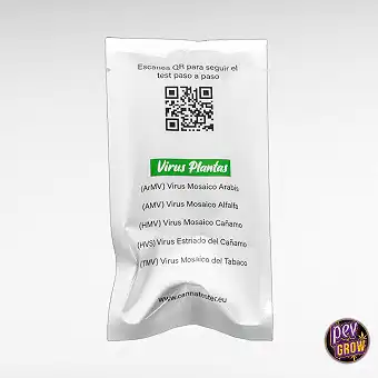 Cannatester – Комплект для...