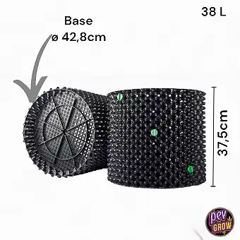 Air-Pot Kit 38L –...