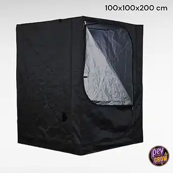 Tenda de Cultivo Mammoth...