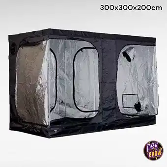 Grow Tent XXL Mammoth...