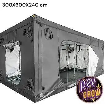 Grow Box Mammoth Elite...