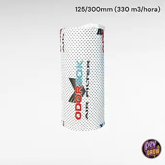 Filtro de Carbón Odorsok...