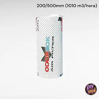 Filtru Carbon Odorsok...