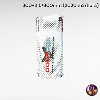 Filtru Carbon Odorsok...