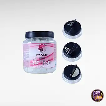 EVAP Air Flower Usain...
