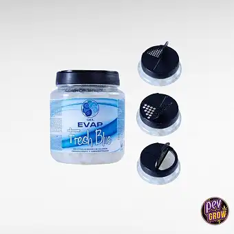 Освежител EVAP 900 мл Fresh...