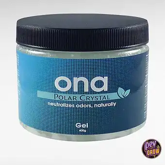 ONA Gel Polar Crystal –...