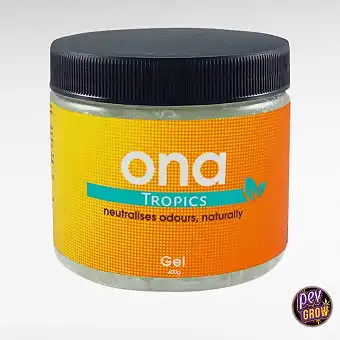 ONA Gel Tropics –...