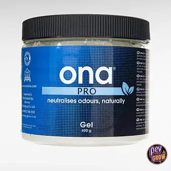 ONA Gel Pro...