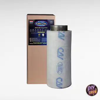 Can-Lite въгленен филтър –...