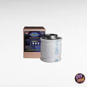 Can-Lite Széntartály –...