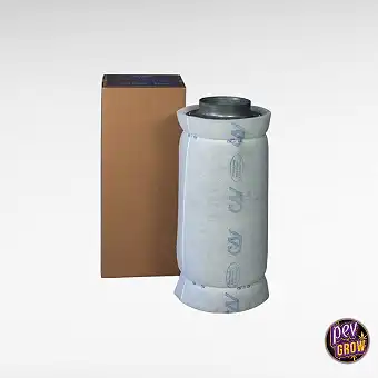 Can-Lite kolfilter 1500...