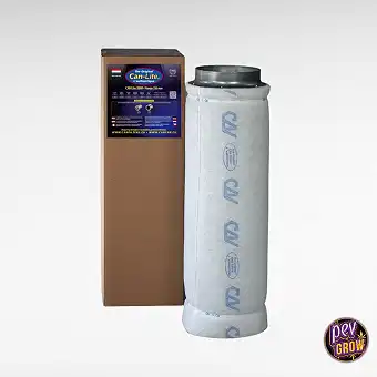 Filtro de Carbón Can-Lite –...