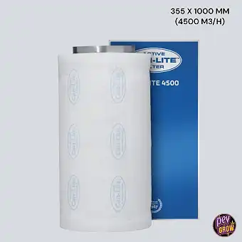 Can-Lite ogljični filter –...