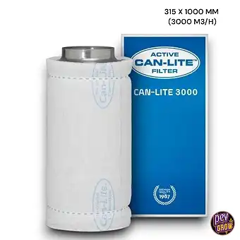 Filtr węglowy Can-Lite –...