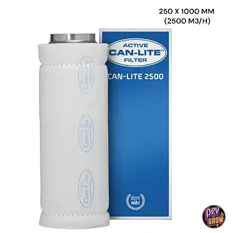 Can-Lite oglekļa filtrs –...