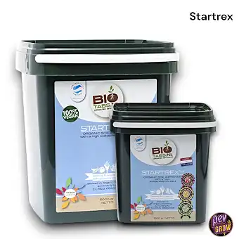 Startrex BioTabs 1.5Kg –...