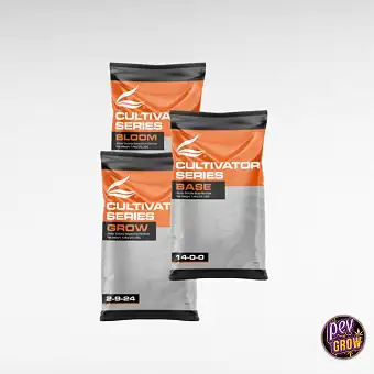 Cultivator Series Bloom...