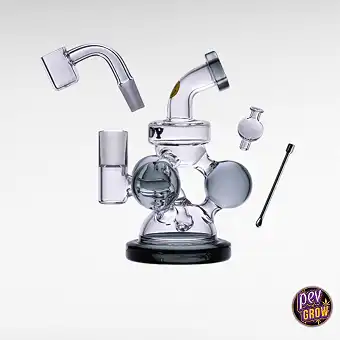 Goody Atom Mini Rig...