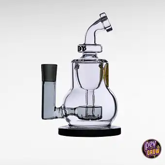 O Kit Mini Rig The Chief...