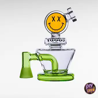 Glass Pipe Big Face Mini...