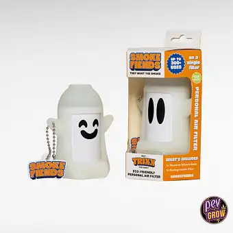 Trixx The Ghost —...