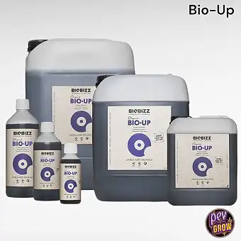 Biobizz Bio·Up – 100%...