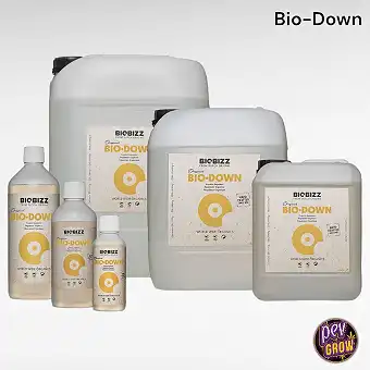 BioBizz Bio·Down – 100 %...