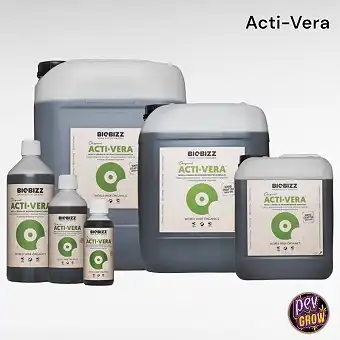 Acti-Vera BioBizz –...