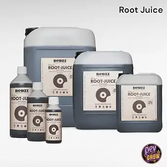 BioBizz Root Juice –...
