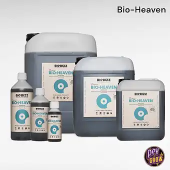 Bio Heaven BioBizz
