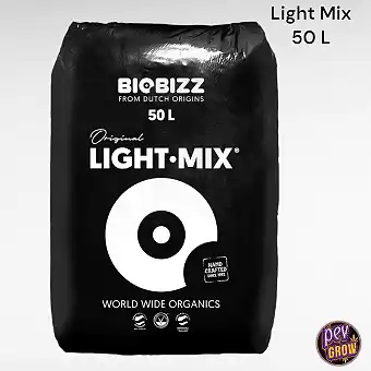 BioBizz Light Mix 50L –...