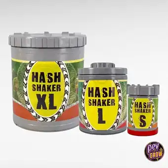 Hash Shaker – Száraz...