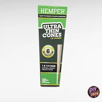 Hemper Ultra-Fino 84mm Cone...
