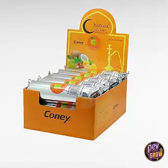 Κονιάκι Ναργιλέ Coney...