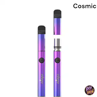 Vaporizzatore Lunar Dab Pen...