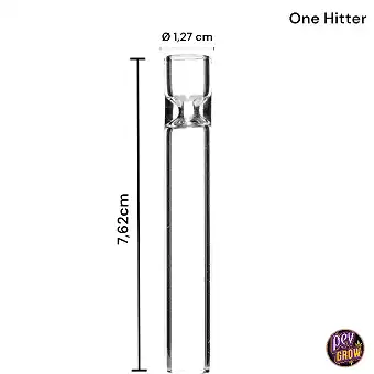 Hemper One Hitter -...