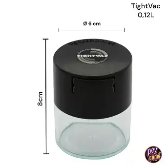 Vacuum Jackpot Tight Vac –...