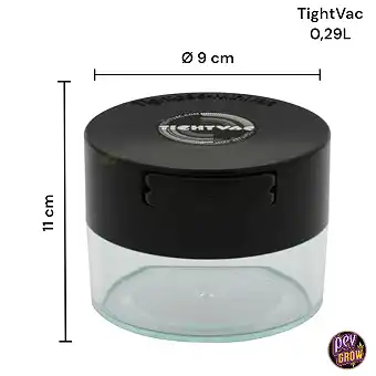 Vacuum Jackpot Tight Vac –...
