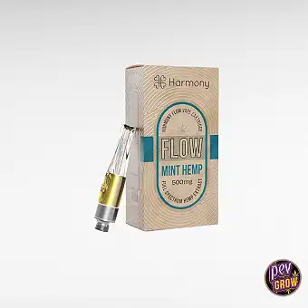 Harmony Flow CBD...