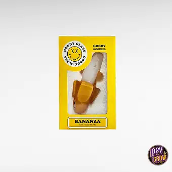 Goody Glass Bananza Crystal...