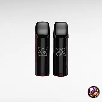 Voom Pod Refill Cherry 20...