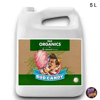 OG Organics Bud Candy...