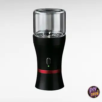 Grinder Elettrico Nero King...