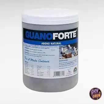 GuanoForte Trabe – 100%...