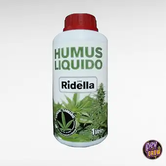 Liquid Worm Humus 1L Los...